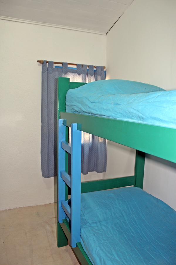 Ramma Camping Pansiyon Villa Gesell Dış mekan fotoğraf