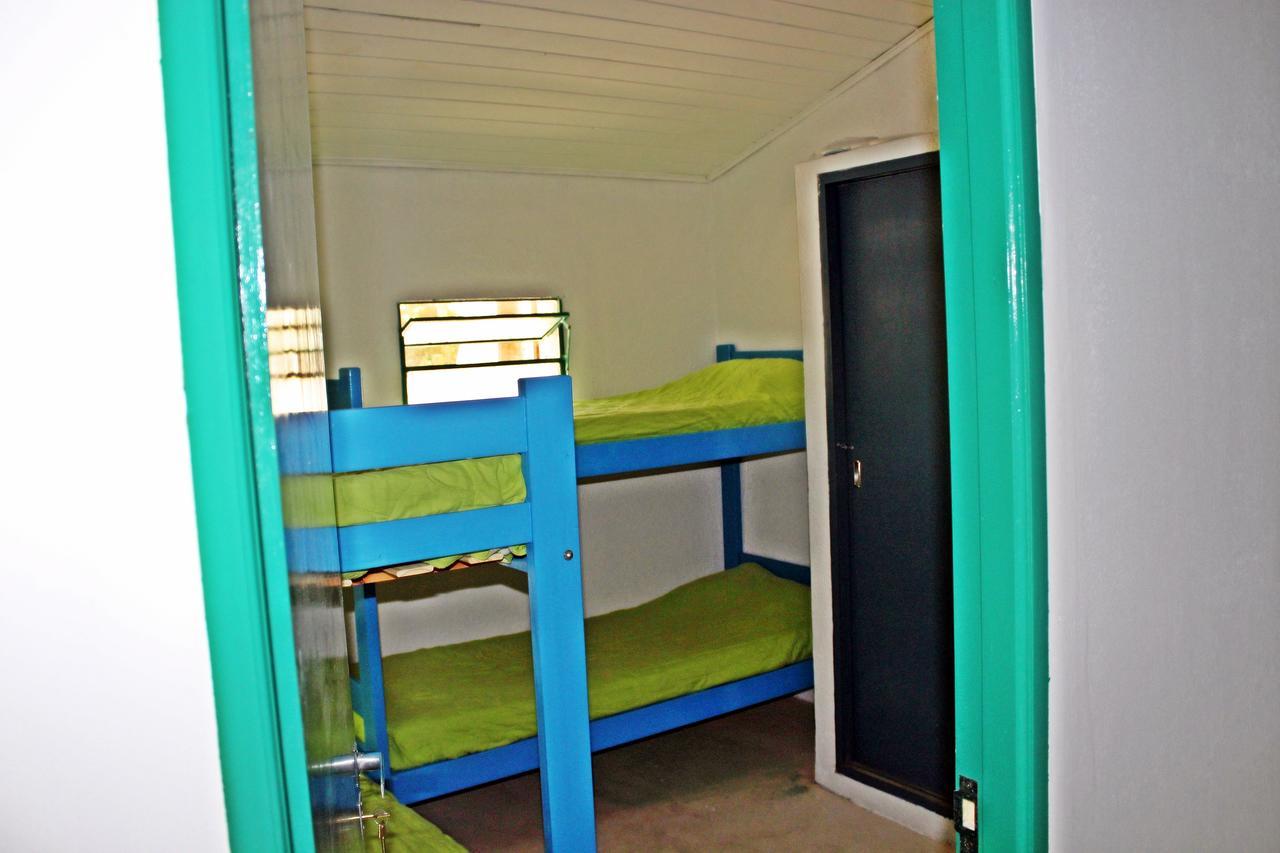 Ramma Camping Pansiyon Villa Gesell Dış mekan fotoğraf