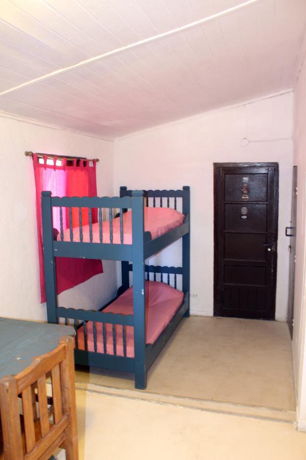 Ramma Camping Pansiyon Villa Gesell Dış mekan fotoğraf