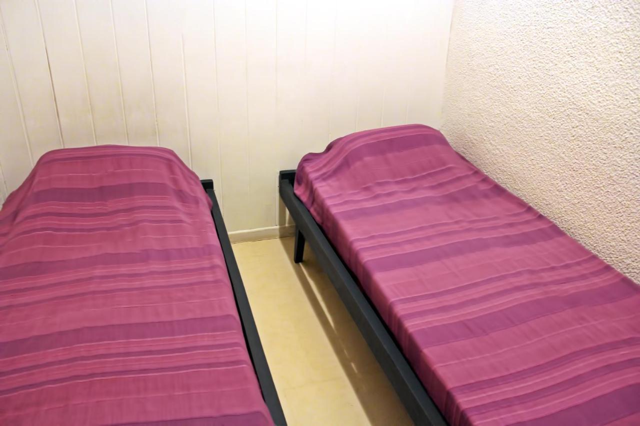 Ramma Camping Pansiyon Villa Gesell Dış mekan fotoğraf