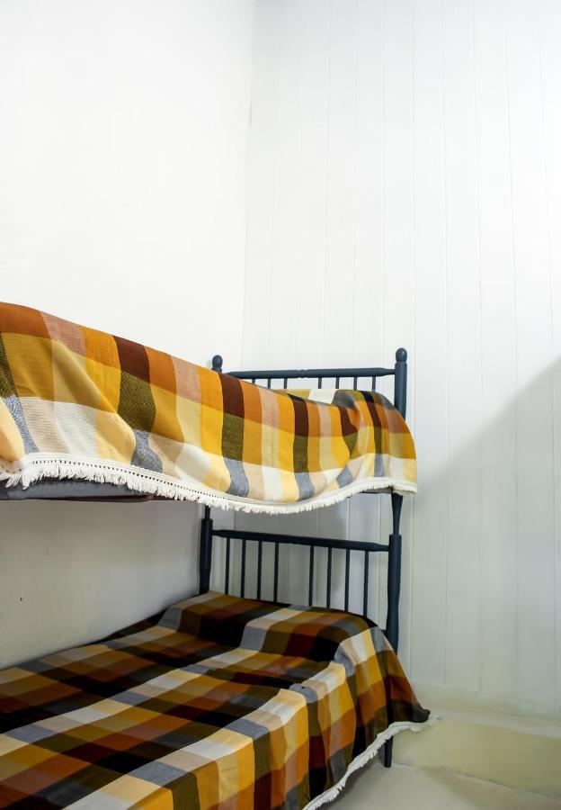 Ramma Camping Pansiyon Villa Gesell Dış mekan fotoğraf